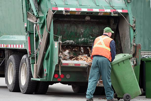 Best Demolition Debris Removal  in Cross Roads, TX