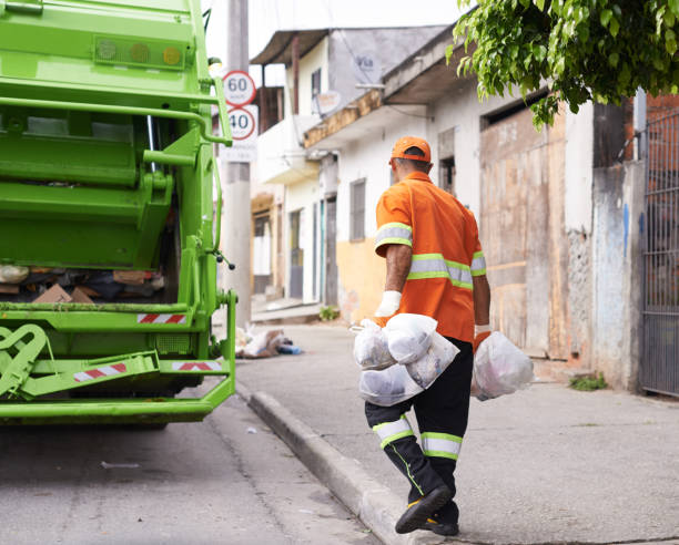 Best Property Management Cleanouts  in Cross Roads, TX